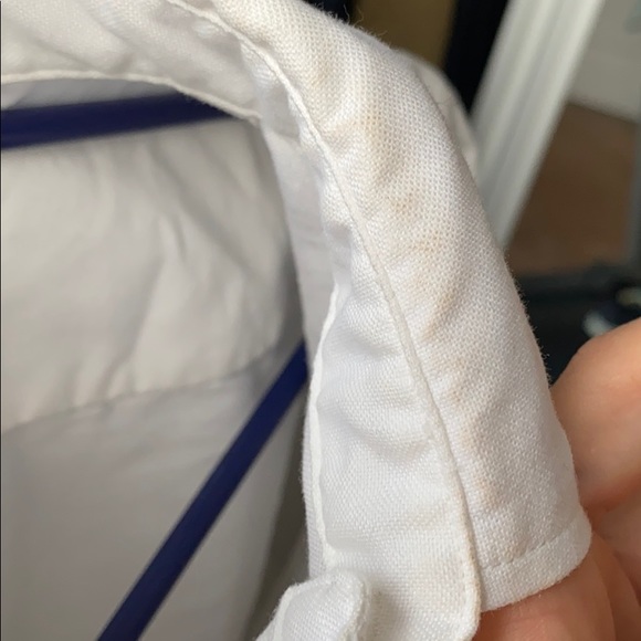 Beams Plus short sleeve button down - Picture 4 of 6